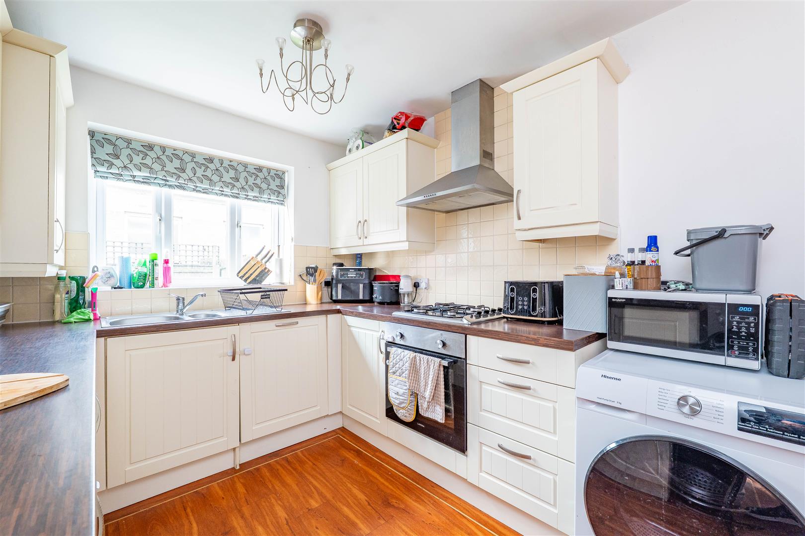4 bed property in Copperfield Vale, Chorley
